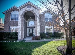 17118 Blanco Park Cv, San Antonio, TX 78248