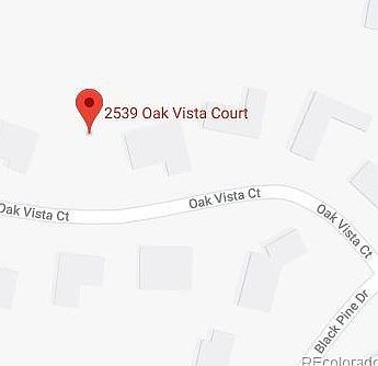 3rd image of 2539 Oak Vista Ct
