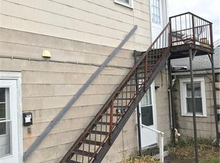 435 State Ave #1/2, Beaver, PA 15009