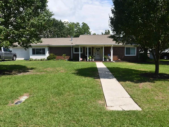 2631 Deloache Ave, Newberry, SC 29108
