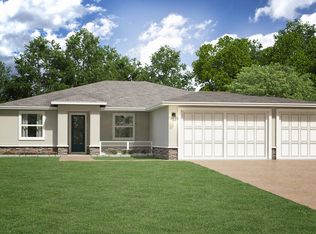 735 Haftez St NE, Palm Bay, FL 32907