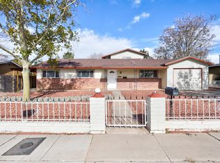 4115 Mescalero Rd NE, Albuquerque, NM 87110