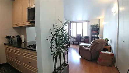 Rented by DJK Residential