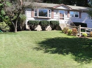 114 Evergreen Rd, Vernon, CT 06066