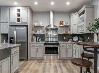 Paramount - 461 plan