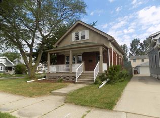 1234 Marshall Ave, South Milwaukee, WI 53172