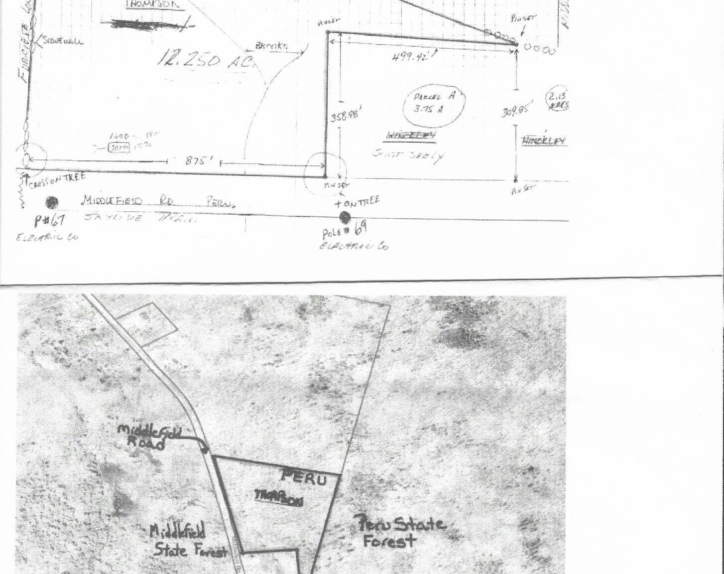 0 Middlefield Rd, Hinsdale, MA 01235 MLS 236933 Zillow