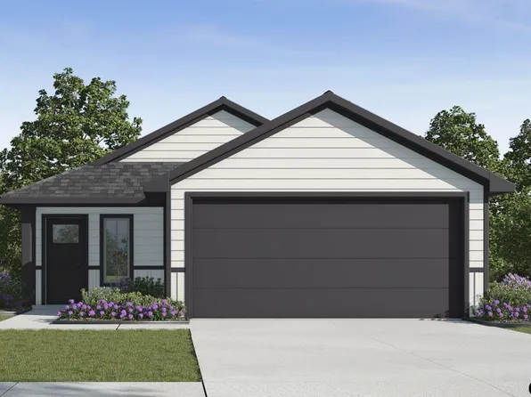 1663 Blaire Dr, Tyler, TX 75704