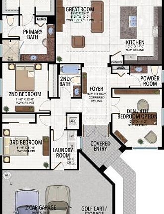 5th image of 12557 SW Water Dance Way