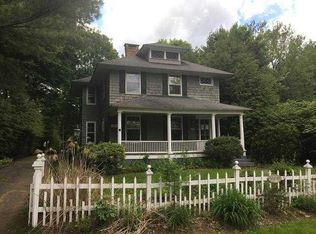 40 S Main St, Sheffield, MA 01257