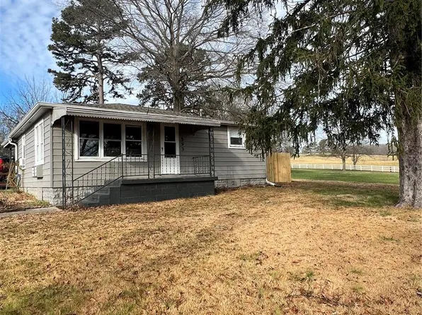 593 N Highway 51, Puxico, MO 63960