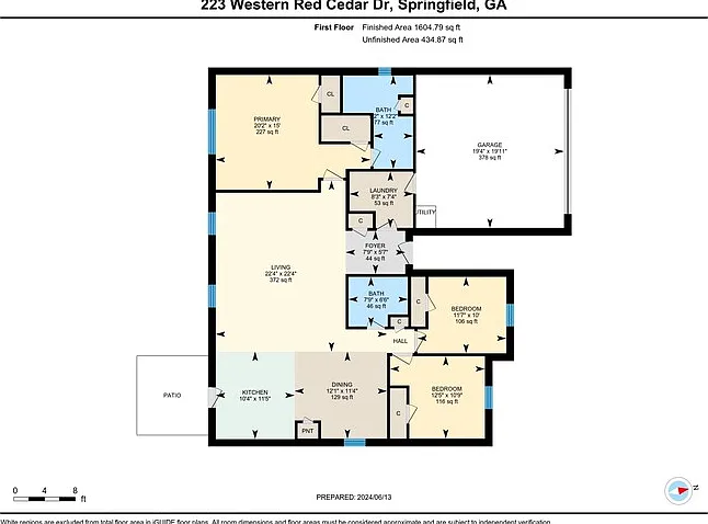 223 Western Red Cedar Dr — Photo 21