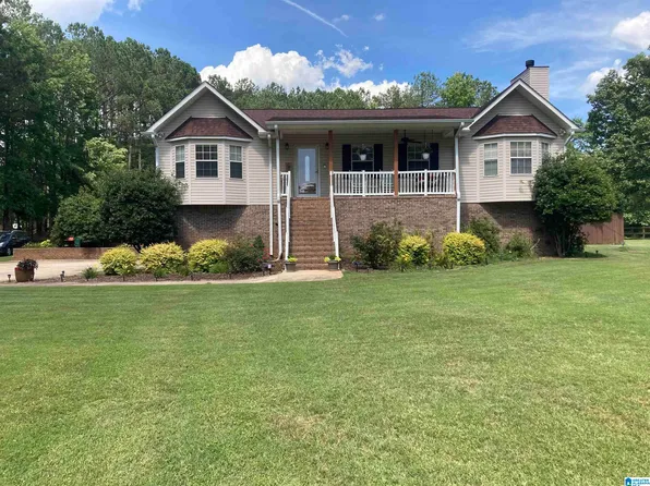 11973 Cotton Cir, Mc Calla, AL 35111