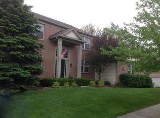 8251 Morel Dr, Indianapolis, IN