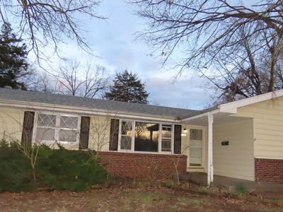 3552 S Franklin Avenue, Springfield, MO, 65807