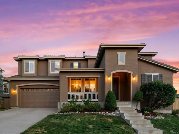 3860 Fairbrook Point, Highlands Ranch, CO 80130