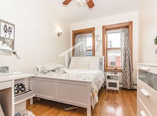 60 Phillips St APT 3C, Boston, MA 02114