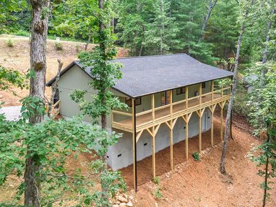 84 Fox Ridge Cir, Franklin, NC, 28734