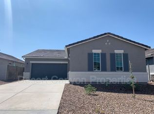 44269 W Palo Cedro Rd, Maricopa, AZ 85138