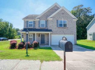 2969 Storybook Ln, Grayson, GA 30017