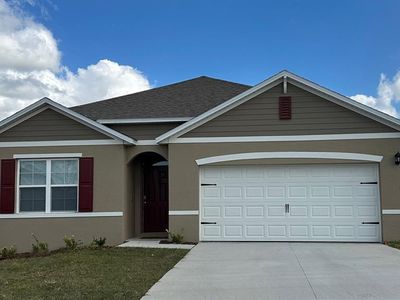 1317 Hanoverian Dr, Lake Alfred, FL, 33850