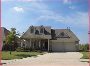 9737 Sinclair St, Fort Worth, TX 76244