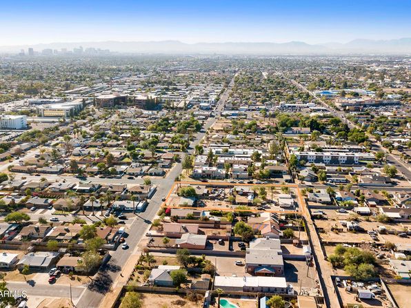 5202 N 21st Ave, Phoenix, AZ 85015
