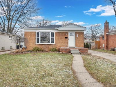 266 Royal Park Ln, Madison Heights, MI, 48071