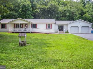 255 Walnut Garden Rd, Rising Sun, MD 21911