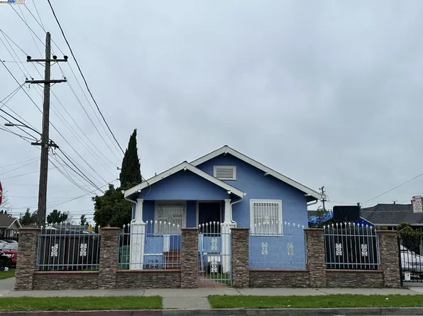 1301 89th Ave, Oakland, CA 94621
