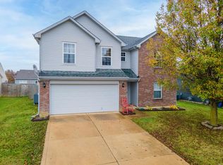 4309 Wildoner Dr, Marion, IN 46953