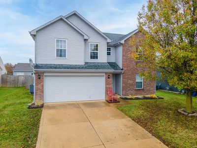 4309 Wildoner Dr, Marion, IN, 46953