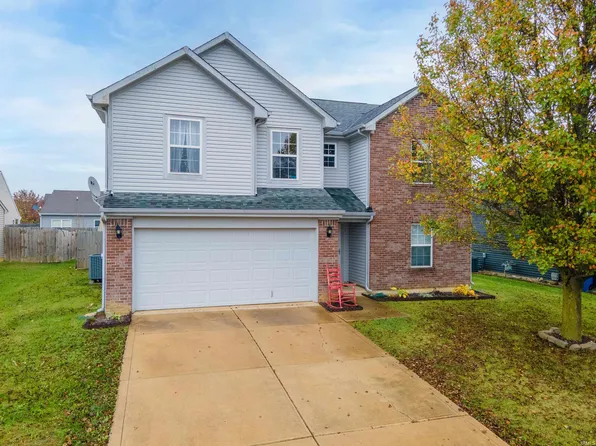 4309 Wildoner Dr, Marion, IN 46953