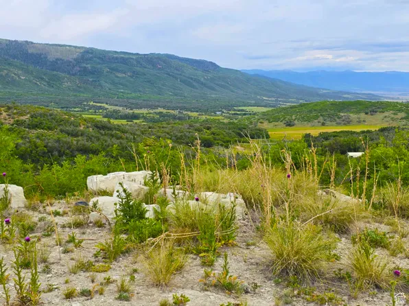 462 Valley View Loop, Fairview, UT 84629