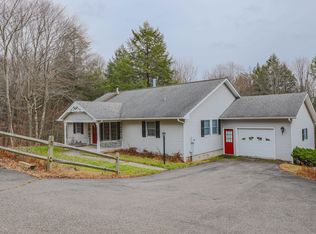 25 Rider Ln, Eagles Mere, PA 17731