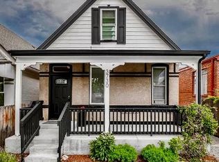 3730 N Fillmore St, Denver, CO 80205
