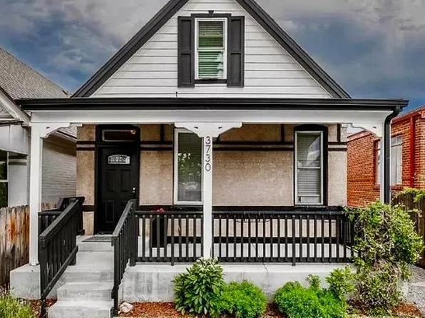3730 N Fillmore St, Denver, CO 80205