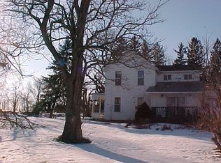 4394 N Boone School Rd, Poplar Grove, IL 61065