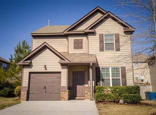 6344 Woodwell Dr, Union City, GA 30291