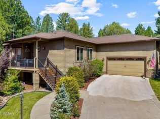3150 W Simon Cir, Show Low, AZ 85901