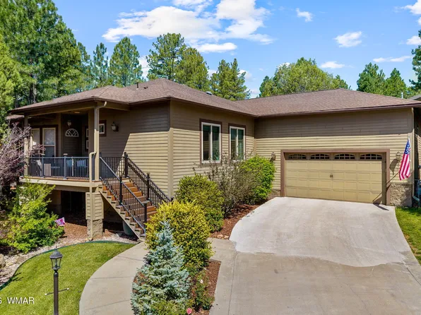 3150 W Simon Cir, Show Low, AZ 85901