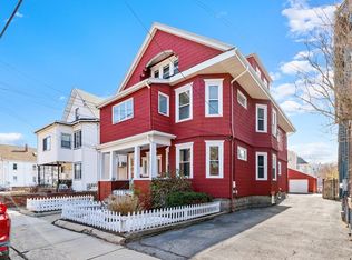 228 Harvard St, Medford, MA 02155