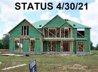 305 Bermuda Rdg, Perry, GA 31069