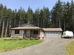 76500 Delena Mayger Rd, Clatskanie, OR 97016