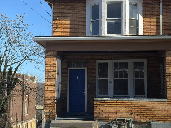 201 S 4th St, Duquesne, PA 15110