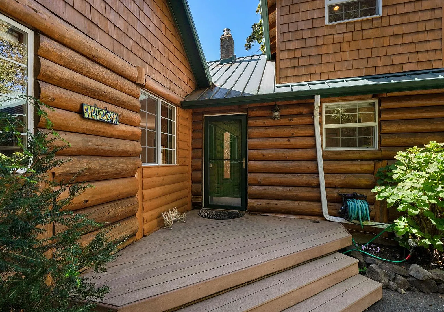 14239 Southeast Fairoaks Lane Milwaukie, OR 97267 — Photo 3