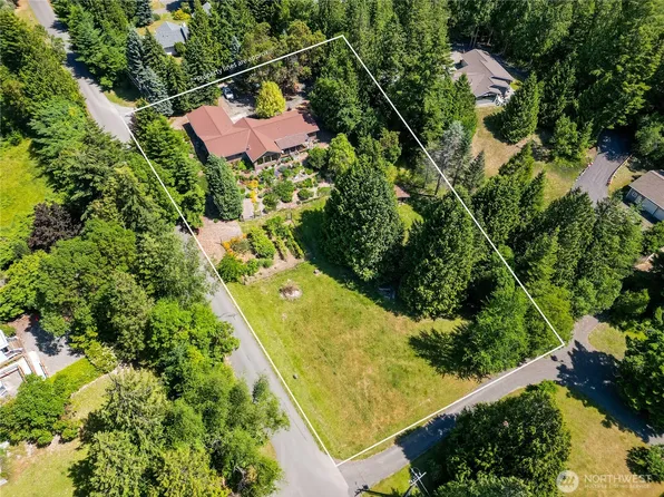 12 Kirner Ridge Lane, Sequim, WA 98382