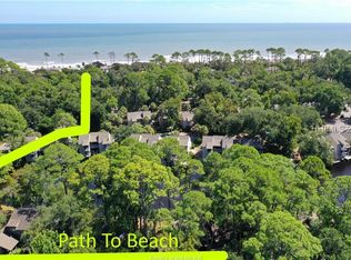 5 Haul Away, Hilton Head Island, SC 29928