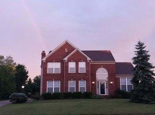 4343 Placepointe Dr, Mason, OH