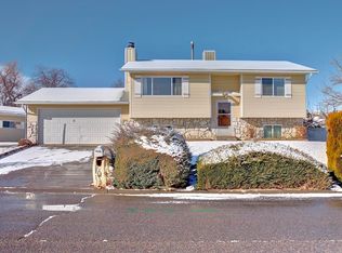 2703 1/2 Rincon Dr, Grand Junction, CO 81503